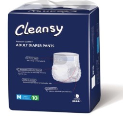 Adult Diaper Manufacturer - Disposable Cheap Soft Comfreey