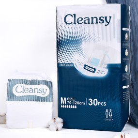 Adult Diaper Manufacturer - Free Samples Printed Defective