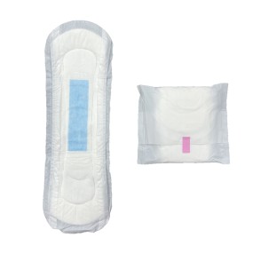 Incontinence Pads Factory - Russian Japan Quality Wholesale