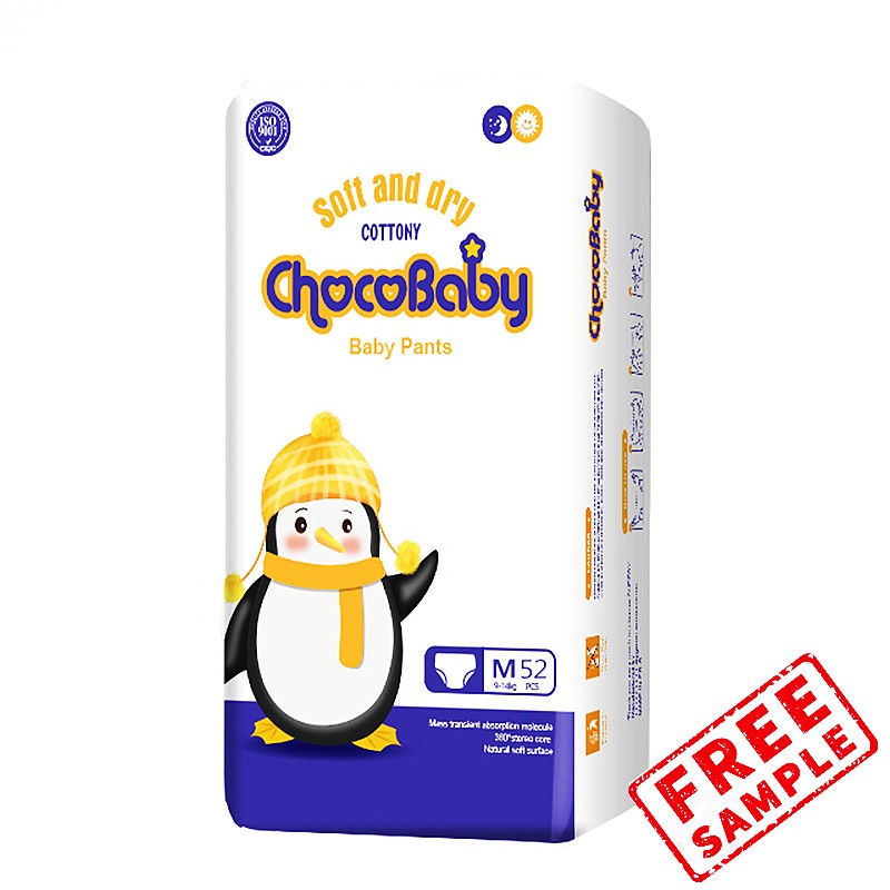 Baby Diaper Pants Factory - Wholesale Price Environmental Hygiene