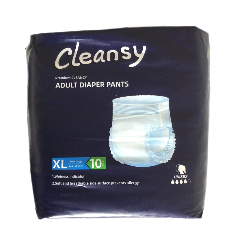 Adult Diapers Manufacturer - Free Sample Wholesale Price