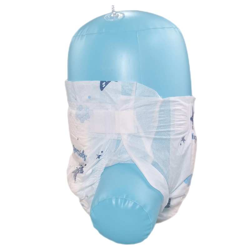 Baby Diapers Manufacturer - Wholesale Disposable Free Wipes