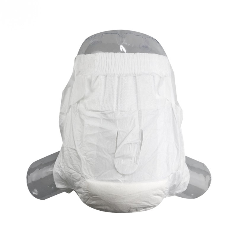 Pet Diaper Factory - OEM ODM Customized Hydrophilic Wrap