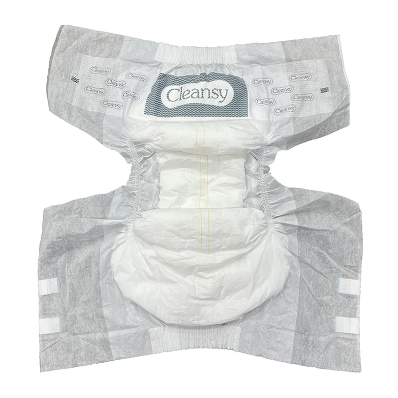 Adult Diapers Factory - OEM Printed Panties Style Wholesale