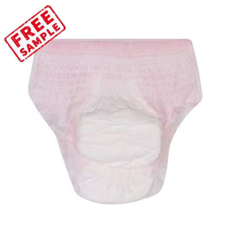 Sanitary Pads Factory - High Quality Breathable Free Samples