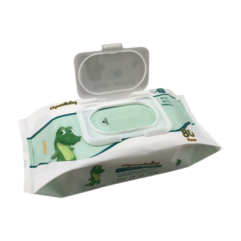 Baby Wipes Factory - Custom Newborns Private Label Alcohol