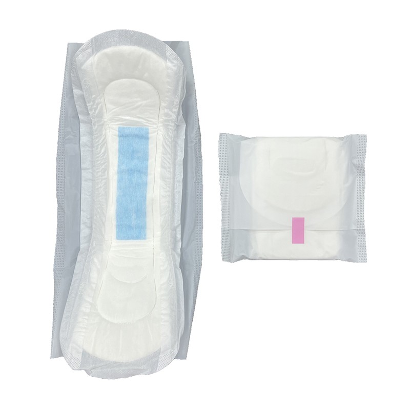 Hygienic Pads Manufacturer - China Disposable Waterproof Cotton