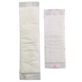 Sanitary Napkins Factory - Women's Free Sample Maternity