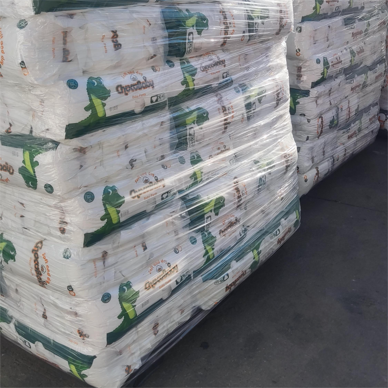 Baby Diapers Manufacturer - High Quality Cute Wholesale Price