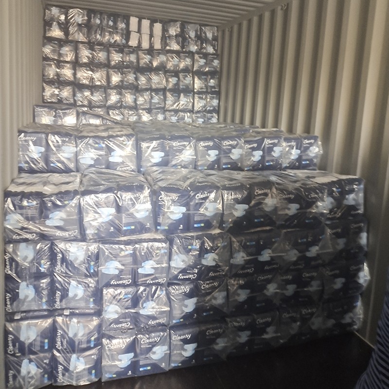 Adult Diapers Factory - Manufacturer Wholesales Soft Thick