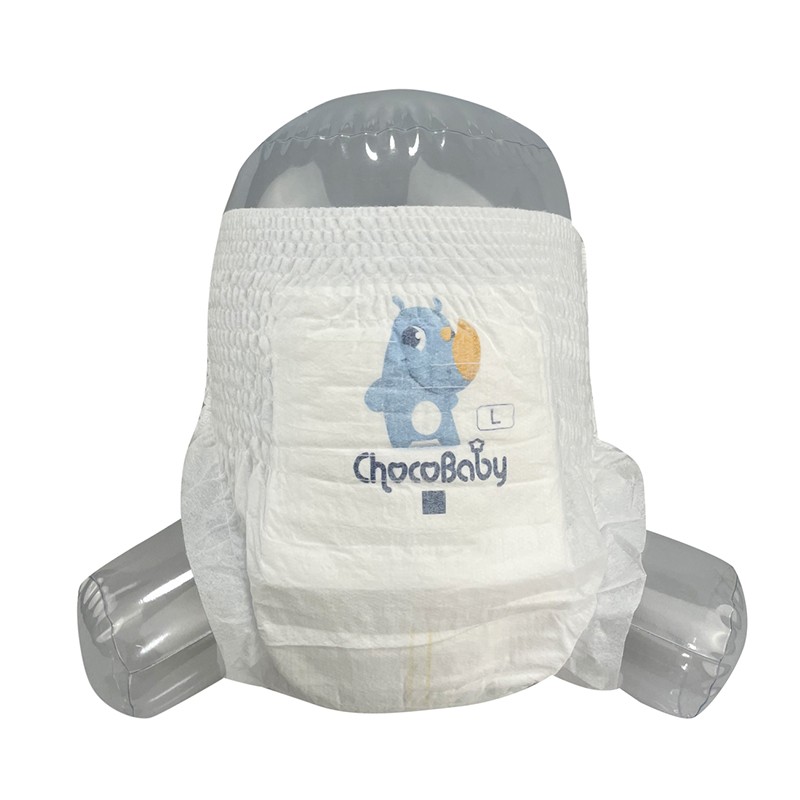 Baby Diaper Factory - Japan Popular Comfy Free Sample