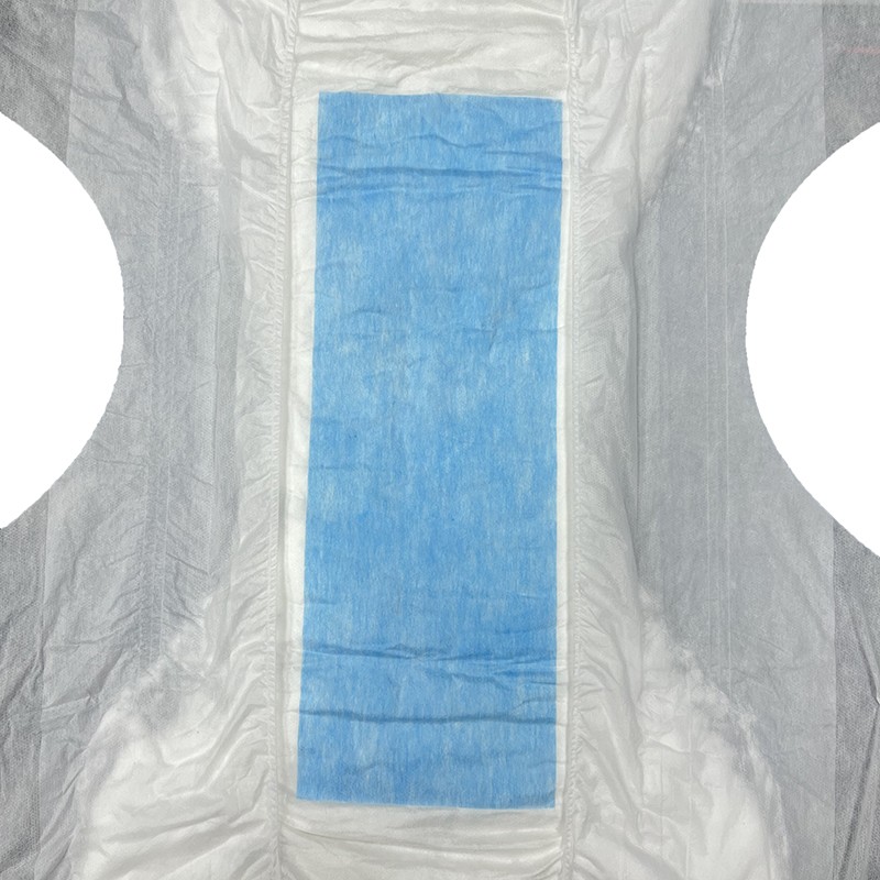 Adult Diapers Factory - ODM Giggles Printed Punishment