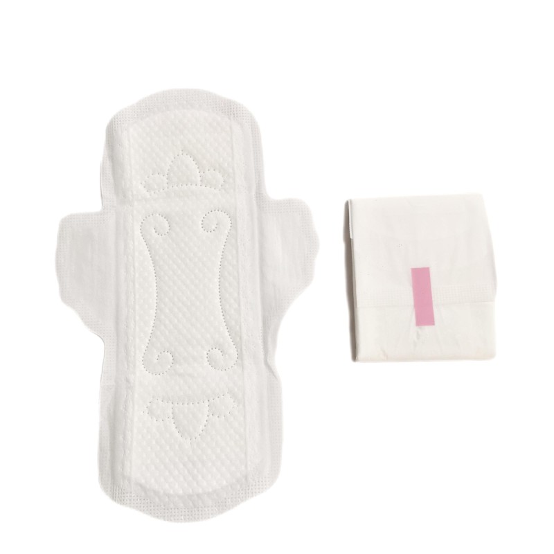 Sanitary Pads Factory - High Quality Breathable Free Samples