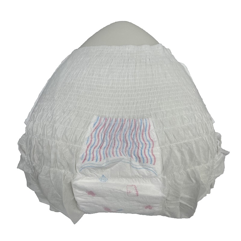 Adult Diapers Manufacturer - Disposable Girls Menstrual Soft