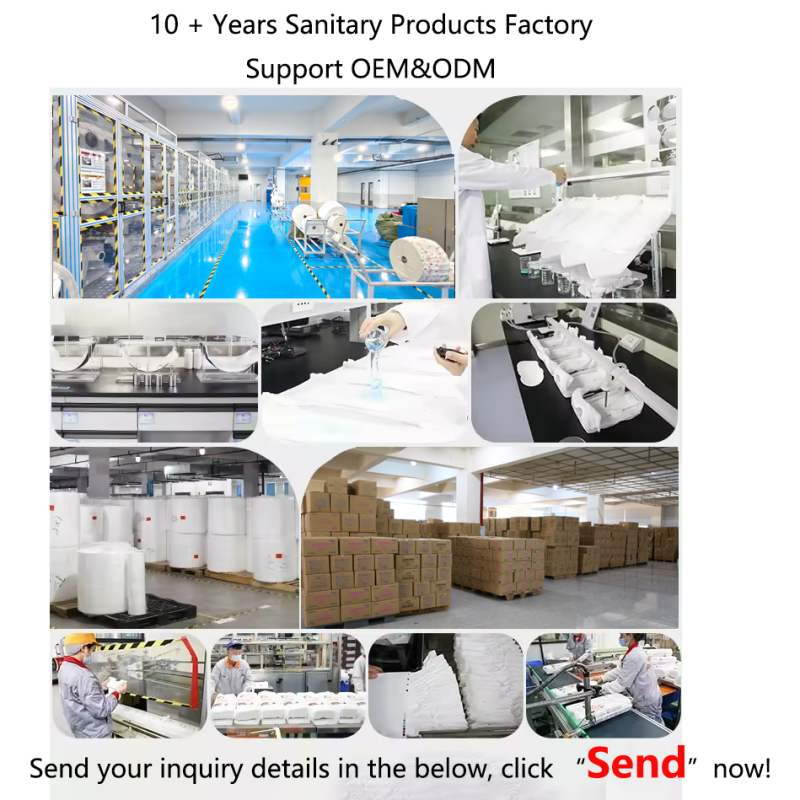 Baby Diapers Manufacturer - Free Sample Wholesale Custom Super Absorbing SAP Bebes Nappies