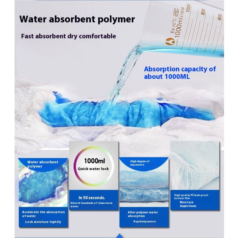 Baby Diapers Manufacturer - Disposable Grade A B C Swim Pull up Pant Newborn Bulk