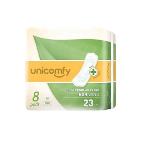 Sanitary Pads Manufacturer - OEM Wholesale Disposable Natural Cotton Biodegradable Super Absorbent