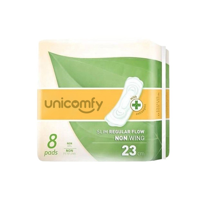 Sanitary Pads Manufacturer - OEM Wholesale Disposable Natural Cotton Biodegradable Super Absorbent