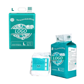 Adult Diapers Manufacturer - Disposable Highly Absorbent Comfortable Incontinence Wholesale