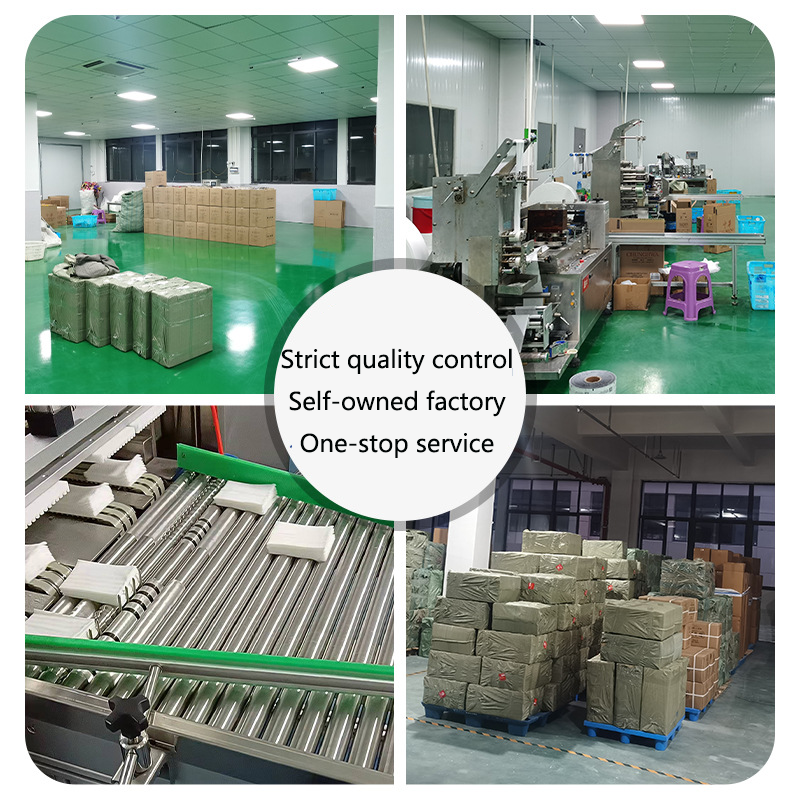 Baby Wipes Manufacturer - High Quality Organic Biodegradable Antibacterial Face Body Direct