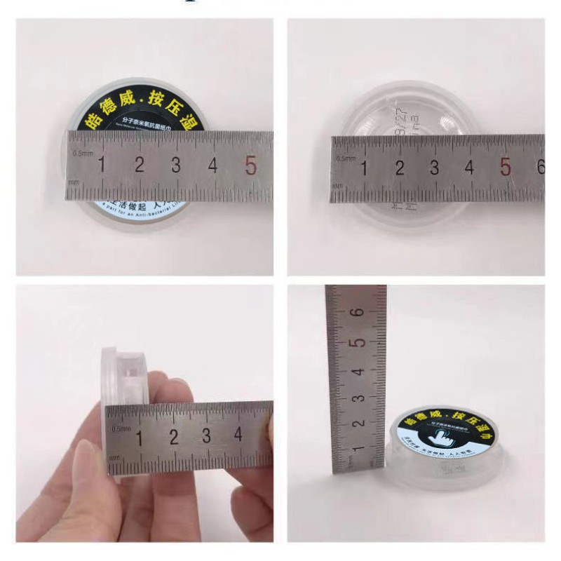 Wet Wipes Manufacturer - Press Wet Wipes Single Disposable Mini Coin Tissue Super Magic