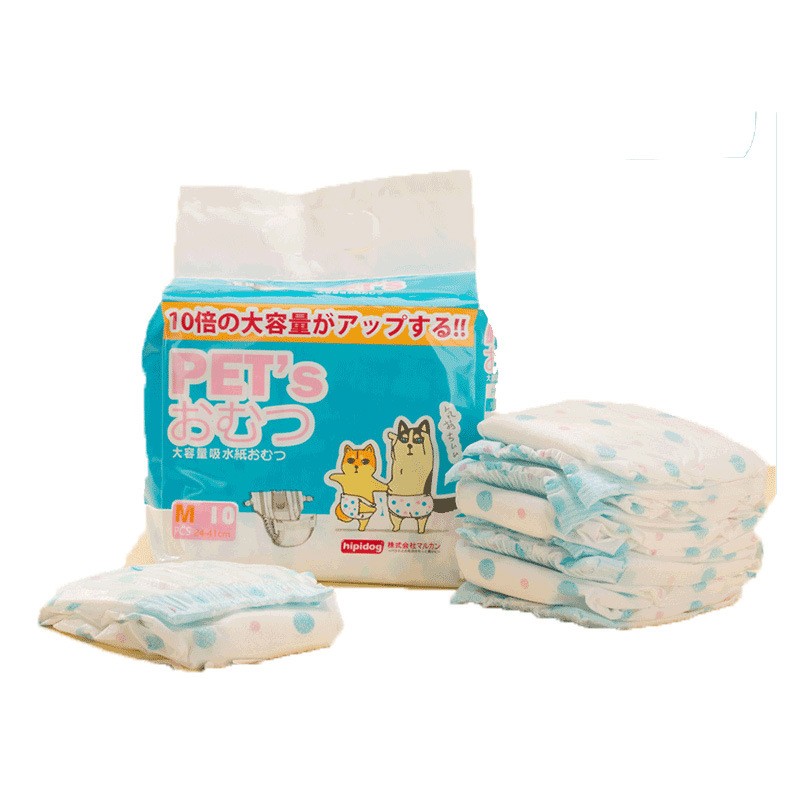 Pet Training Pads Manufacturer - 100 Units Disposable Super Absorbent Training Pee Pads