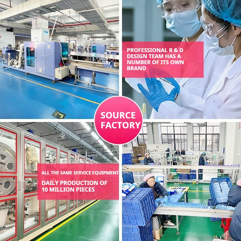 Sanitary Pad Manufacturer - Hot Sale Wholesale Price Good Quality Sensitive Skin Cotton