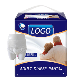 Adult Diapers Manufacturer - High Quality Custom Wholesale Incontinence Disposable