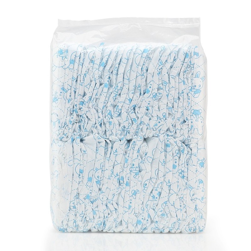 Baby Diapers Manufacturer - New Arrival Grade A Sleep Soft Leak Guard Custom Wholesale