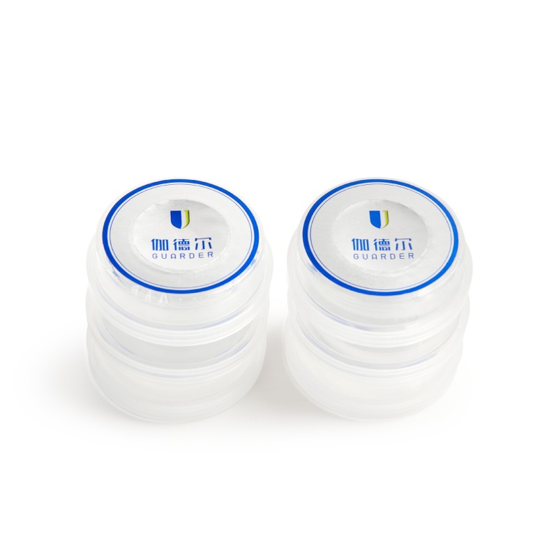 Wet Wipes Factory - Factory Wholesale OEM Individual Mini Package Refreshing Magic Press Wet Towel Magical