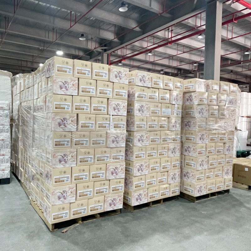 Baby Diaper Factory - Premium Disposable Baby Diaper OEM New Born Products with CE Quality for Newborns