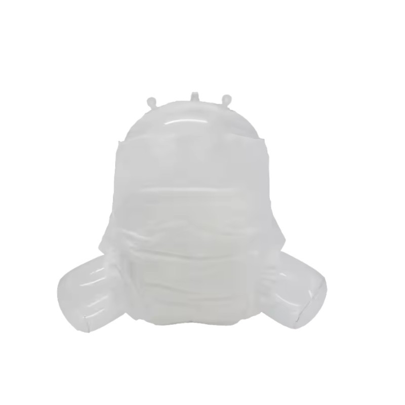 Baby Diapers Manufacturer - OEM Eco-friendly Nappies Wholesale Bamboo Biodegradable Organic Ecological Diapers