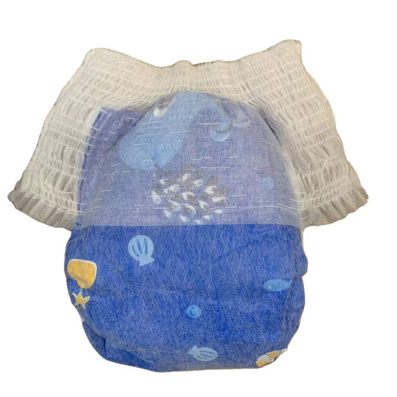 Swim Diaper Manufacturer - Wholesale Disposable Hypoallergenic Baby Swim Pants Private Label
