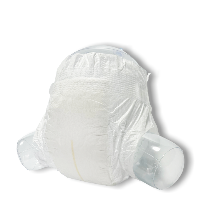 Baby Diapers Manufacturer - Eco-Biodegradable Fiber Custom Manufacture Nature Nappies