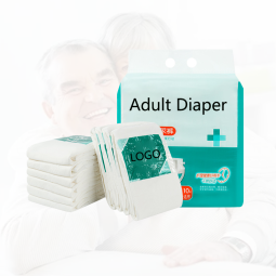 Adult Diapers Manufacturer - High Quality Diapers for Elderly Man Adult Incontinence