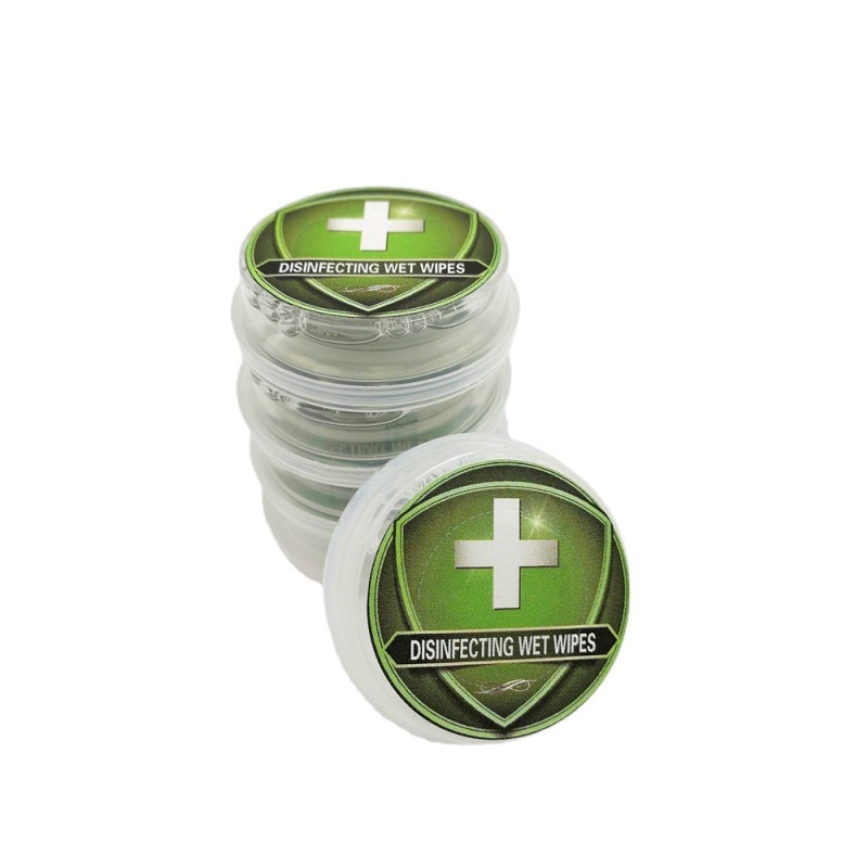 Wet Wipes Manufacturer - Wet Wipes Single Disposable Mini Coin Tissue Press Wipes Super Magic Compressed Towel