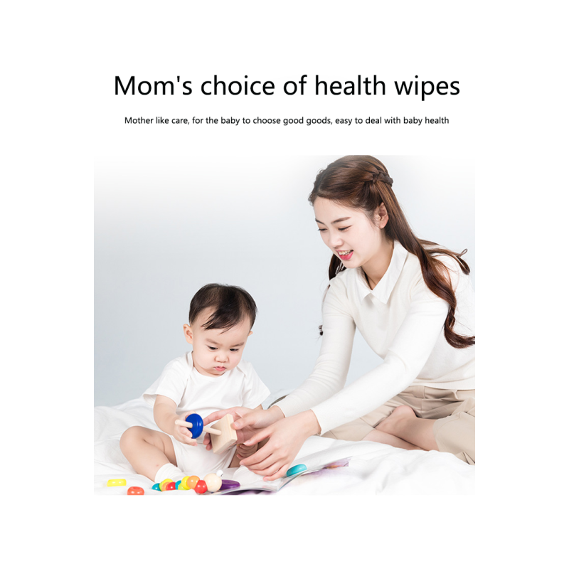 Baby Wipes Manufacturer - High Quality Organic Biodegradable Antibacterial Face Body Direct