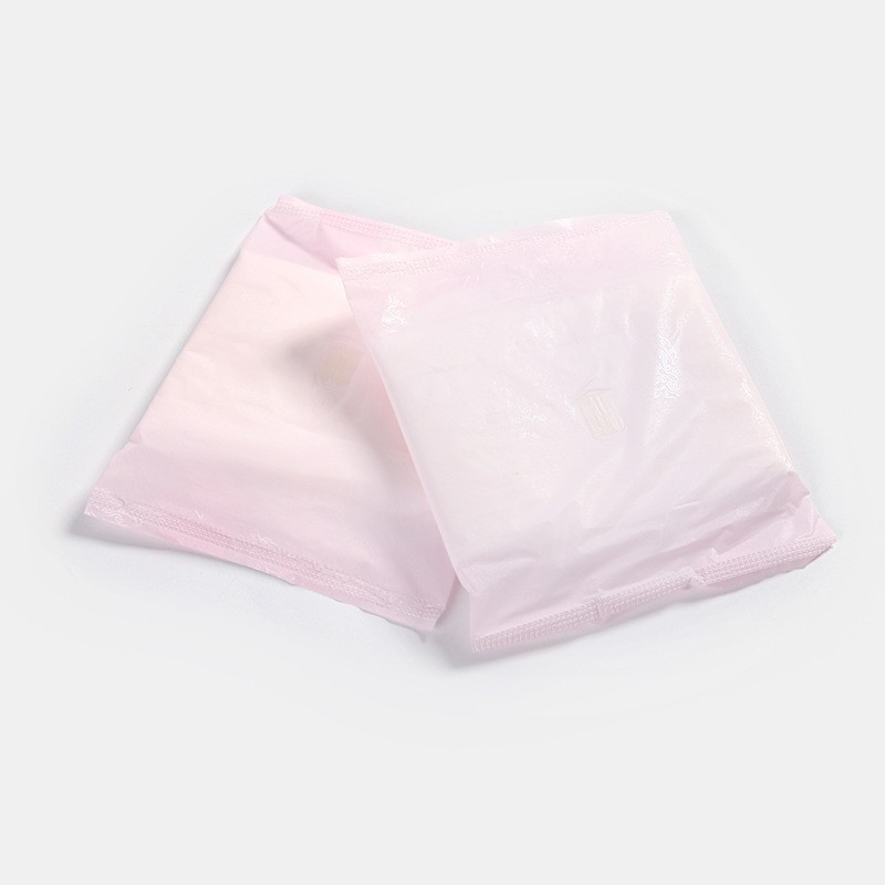 Sanitary Napkin Manufacturer - 280mm Super Absorbent Cotton Bamboo Disposable High Absorbency
