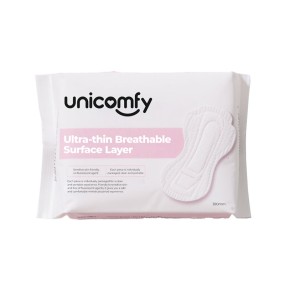 Sanitary Napkins Manufacturer - OEM Wholesale Menstrual Leak-Proof Cotton Sanitary Pads