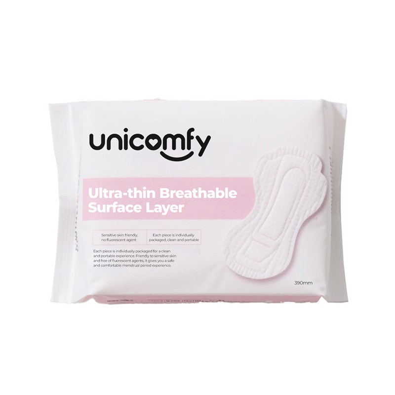 Sanitary Napkins Manufacturer - OEM Wholesale Menstrual Leak-Proof Cotton Sanitary Pads