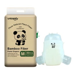Baby Diapers Manufacturer - Custom Manufacture Eco-Biodegradable Fiber Nature Nappies
