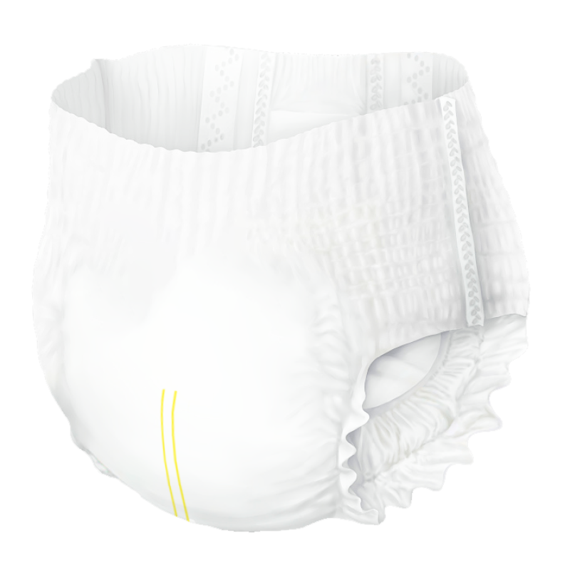 Baby Diapers Factory - OEM Custom Printed Eco-Friendly Disposable Baby Diapers Soft Super Absorption Waterproof