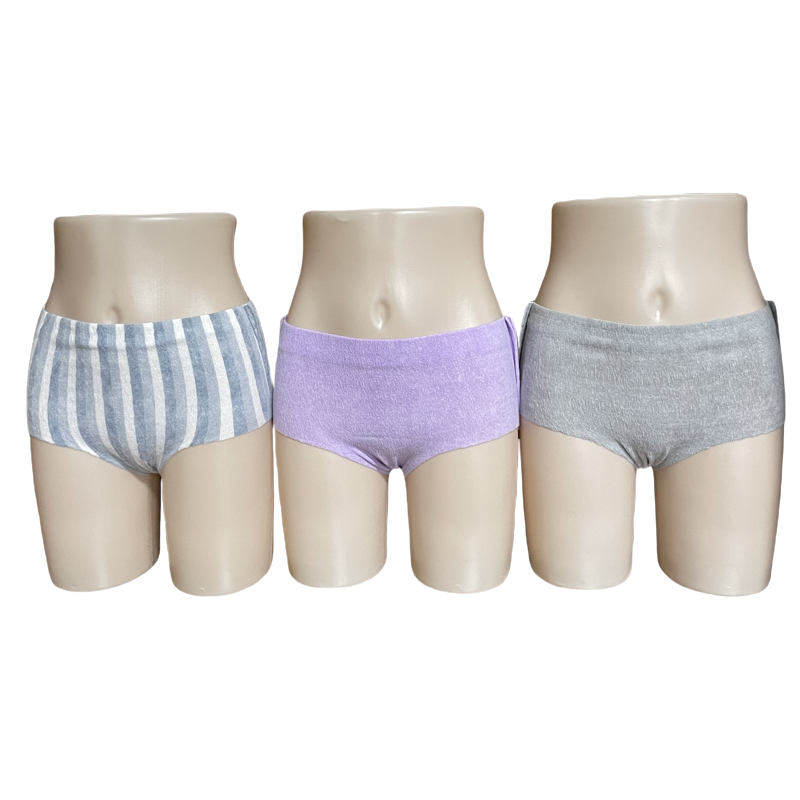 Disposable Underwear Manufacturer - Travel Non-woven Soft Hospital Patient Hotel Spa