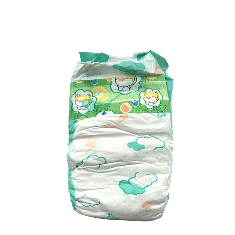 Baby Diaper Manufacturer - Hot Sale Economic First Grade Gift Free Name Brand Factory