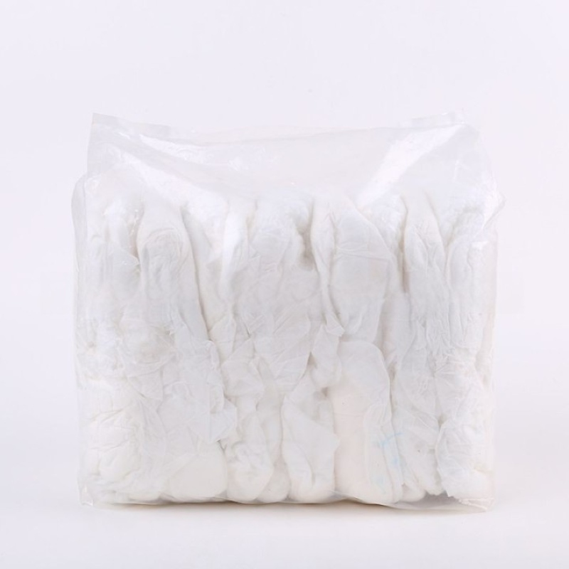 Adult Diapers Manufacturer - Wholesale Cheap Elderly Nappies Unisex Ultra Thick Printed