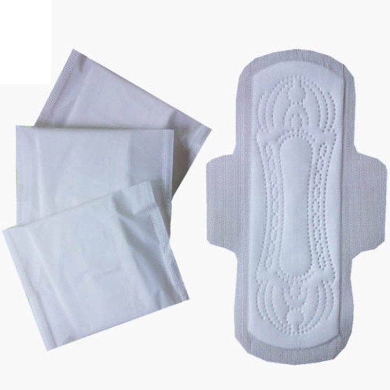 Sanitary Napkin Manufacturer - OEM Wholesale Personalization Breathable Large Capacity