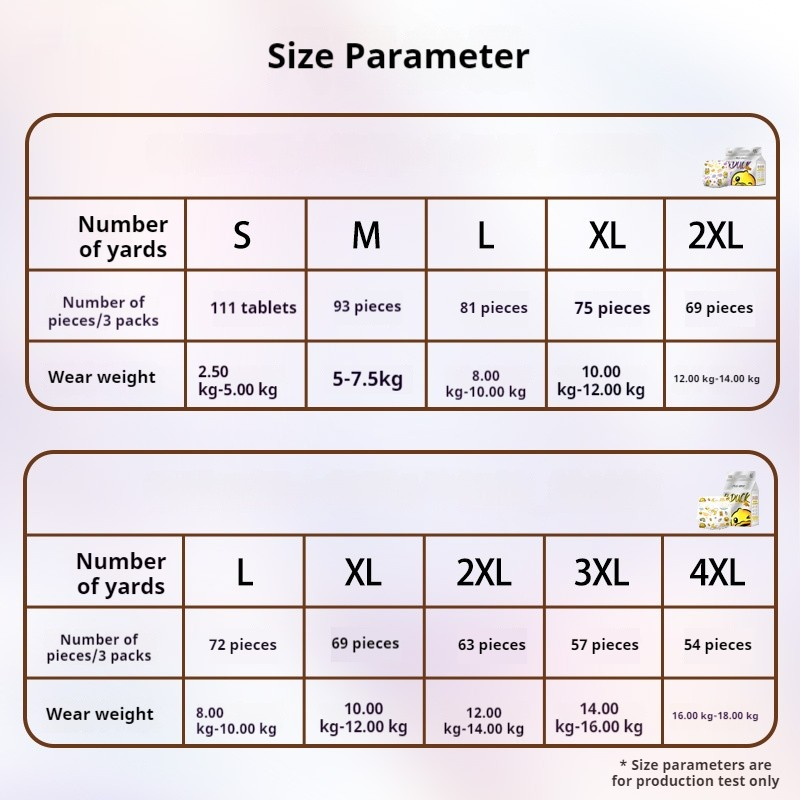 Baby Diapers Manufacturer - Ultra-Thin Breathable Summer Training Pants Anti-Leak Feature