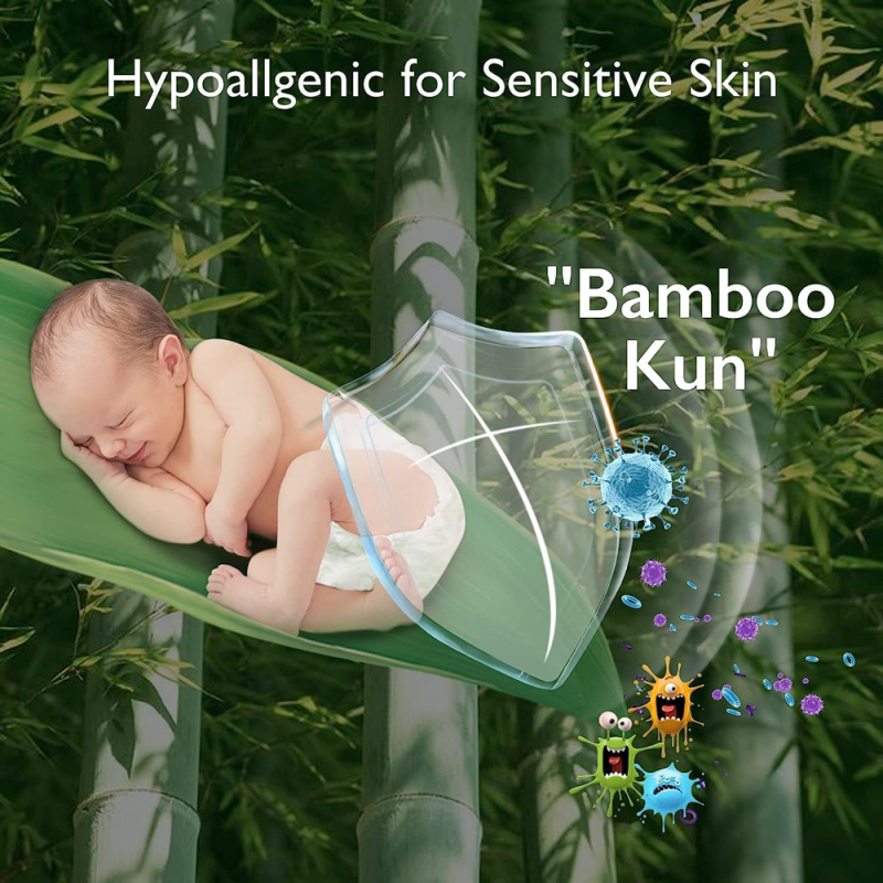 Baby Diapers Factory - OEM Custom Printed Eco-Friendly Disposable Baby Diapers Soft Super Absorption Waterproof