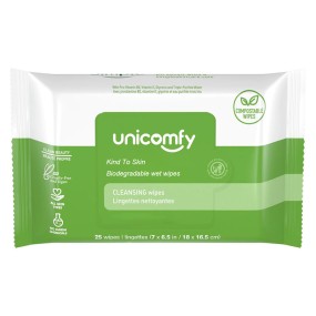 Baby Wipes Manufacturer - OEM Organic High Quality Biodegradable Bamboo Eco-Friendly