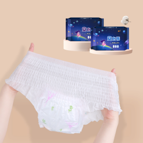 Sanitary Napkin Manufacturer - Customized Breathable Biodegradable Disposable Women's Period